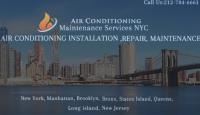 Air Conditioning Maintenance Services NYC image 1